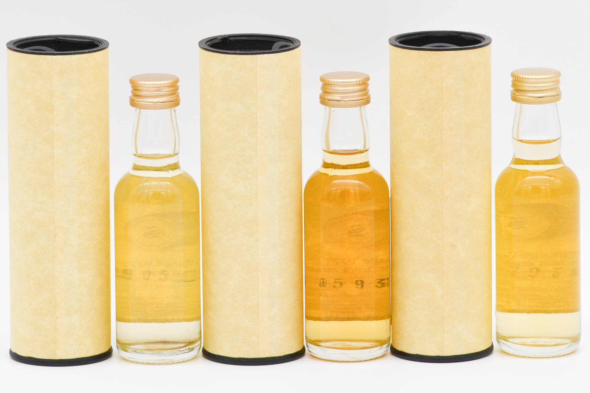 Signatory Vintage - seven assorted Highland whiskies - Image 2 of 4