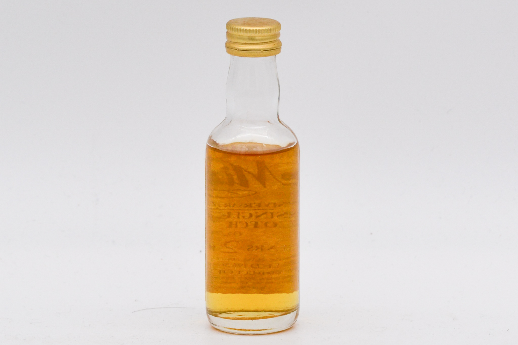 Springbank 1965, 26 year old, for Milroy's of Soho - Image 2 of 2