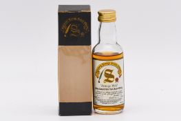 Signatory Vintage - Springbank 1967, 21 year old