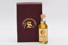 Signatory Vintage - Glen Scotia 1966, single Highland malt whisky
