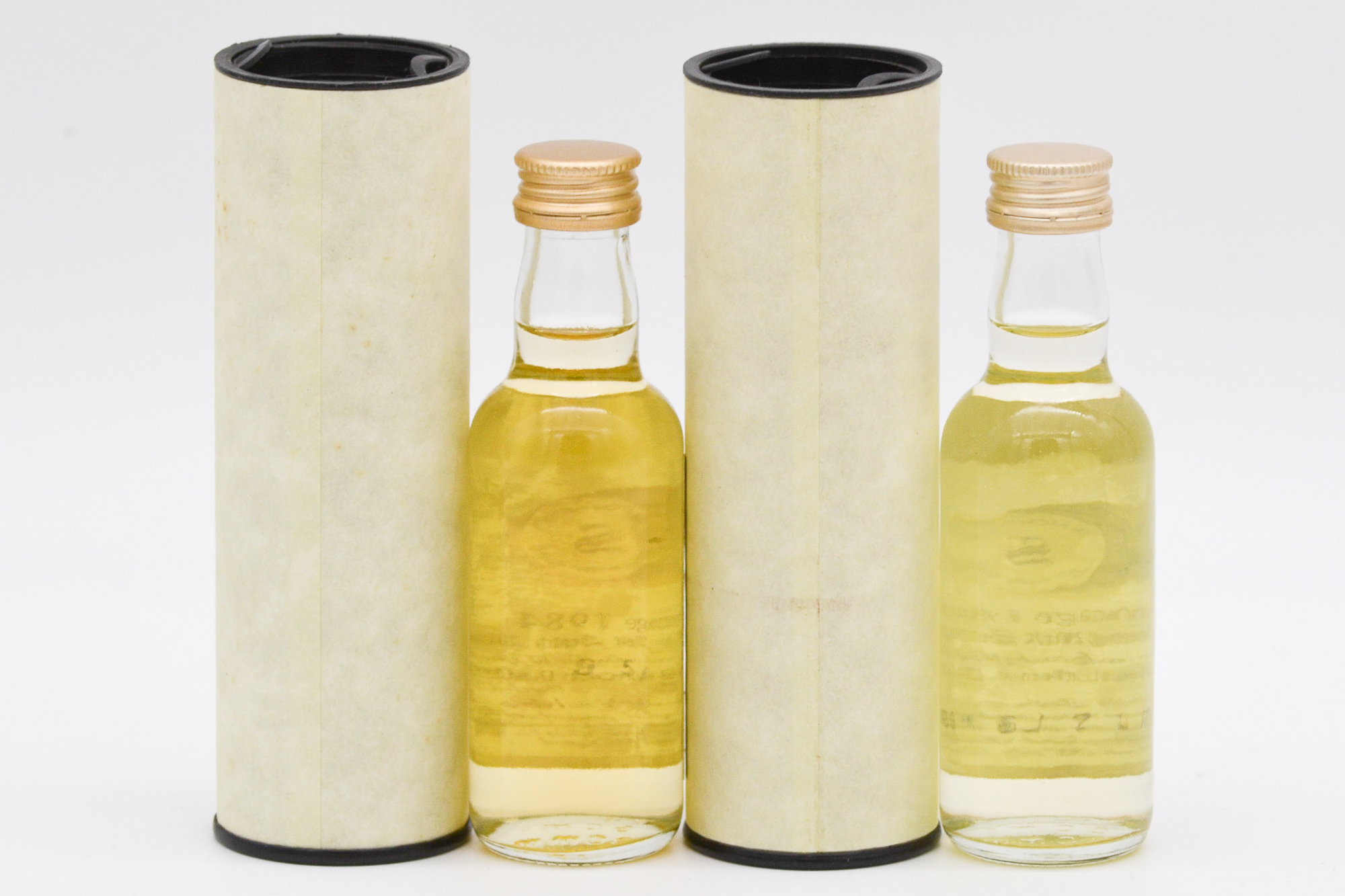 Signatory Vintage - five bottles of single Islay and Lowland malt whiskies - Image 3 of 4