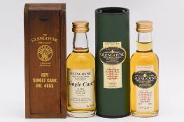 Glengoyne 1971, Single Cask