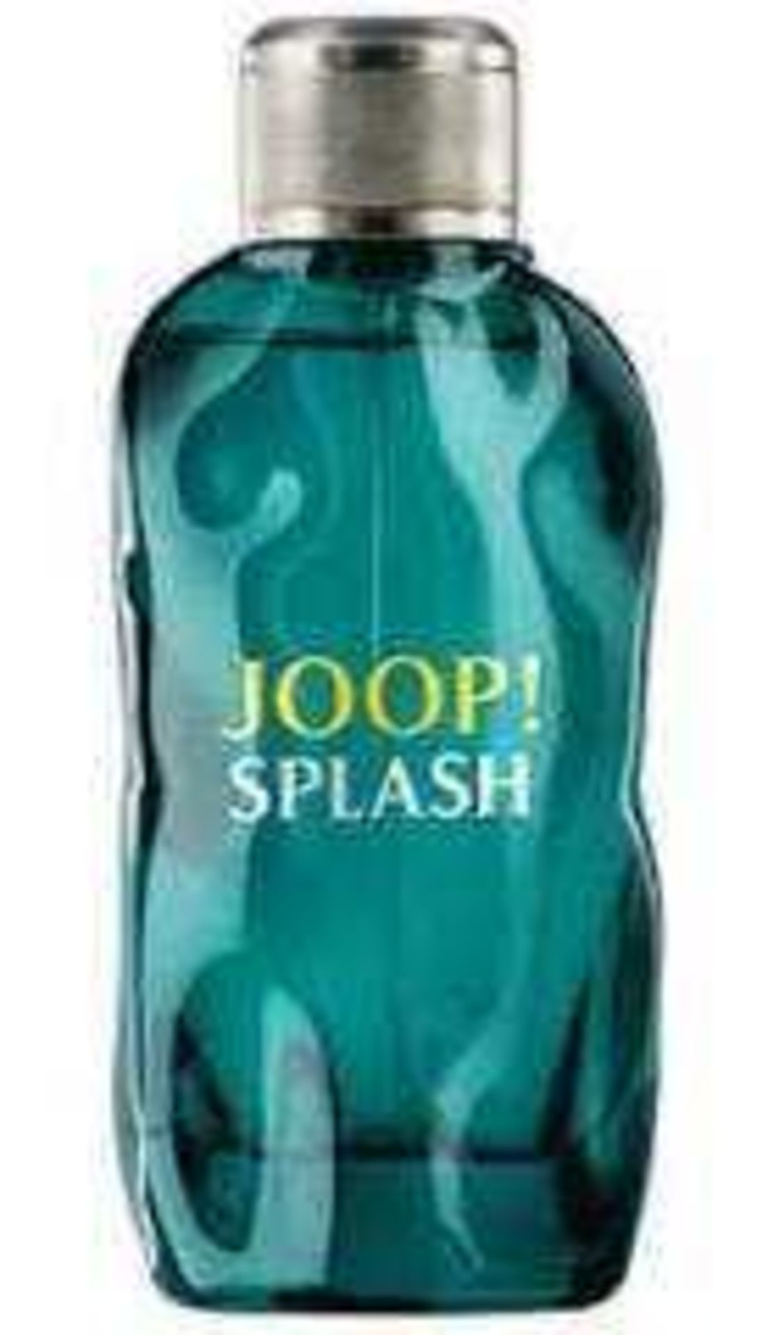 RRP £50 Unboxed 115Ml Bottle Of Joop Splash Edt Spray Ex-Display