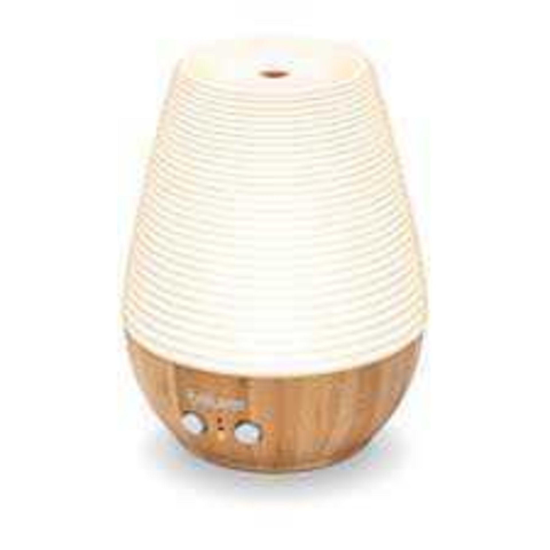 Combined RRP £120 Lot To Contain Boxed Beurer Well Being Wake Up Light & Aroma Diffuser