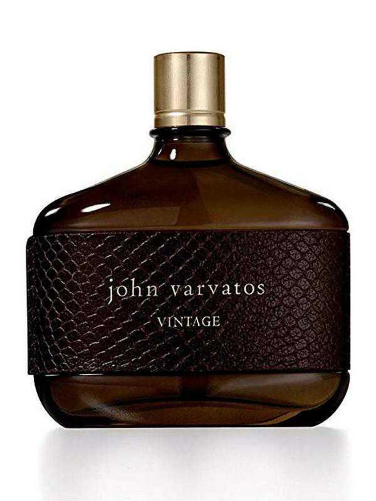 RRP £75 Unboxed Unused Ex Display Tester Bottle Of John Varvatos Vintage 125Ml Edt