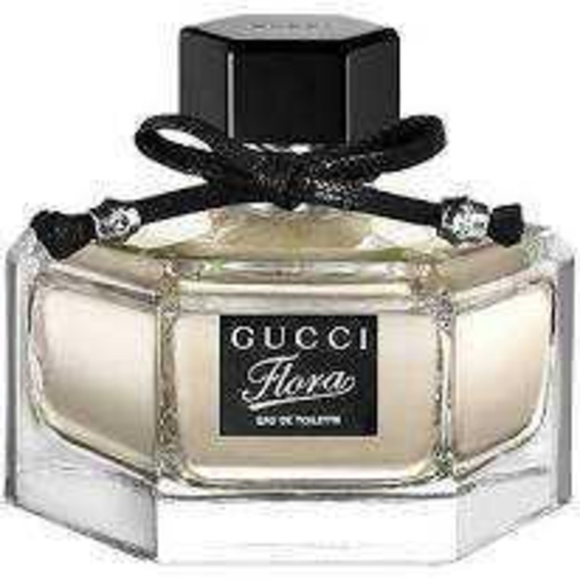 RRP £70 Unboxed Gucci Flora Eau De Toilette 75Ml