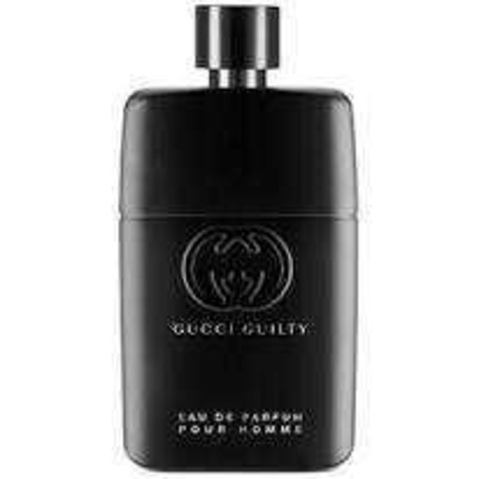 RRP £70 Unboxed Ex Tester Gucci Guilty 90Ml Eau De Toilette