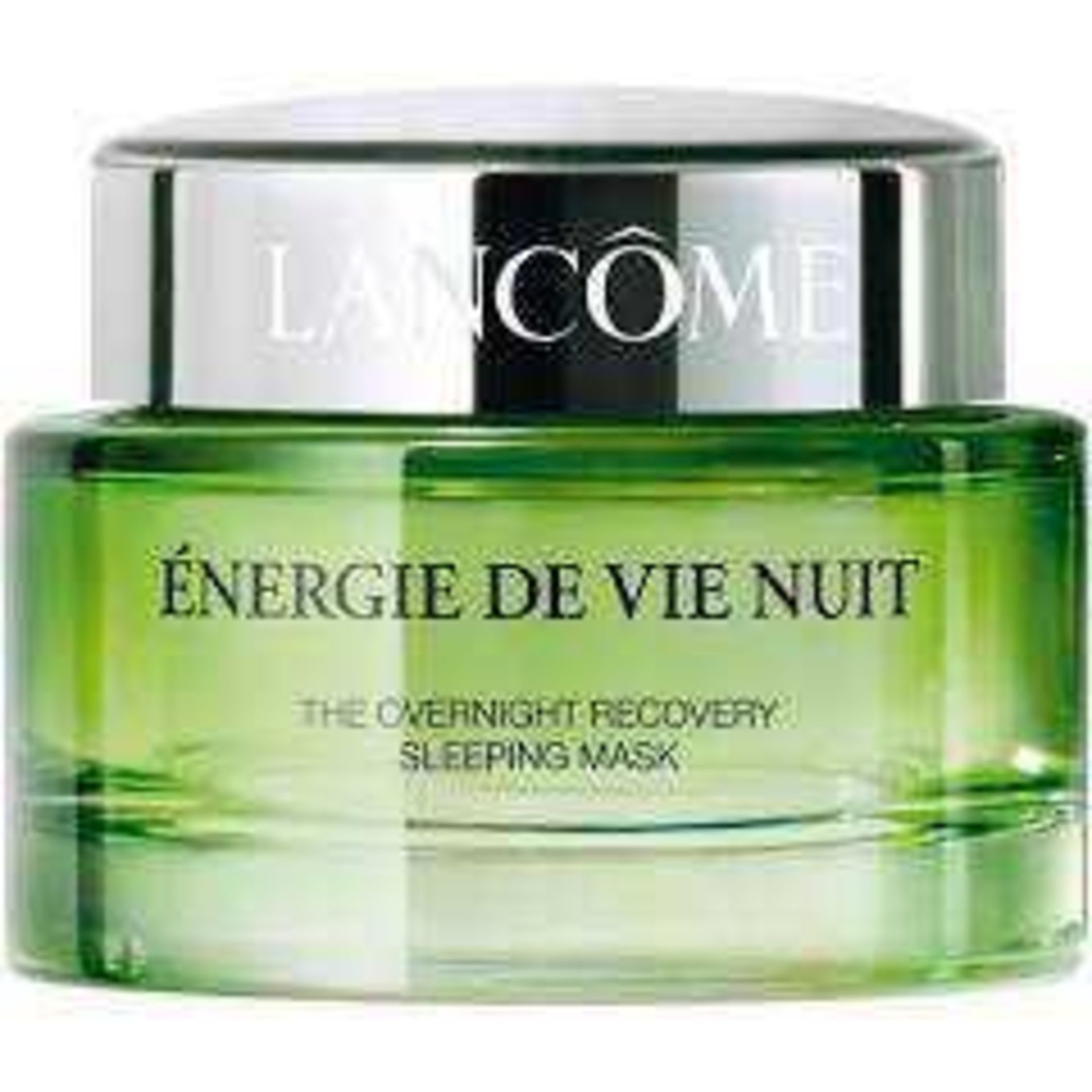 Combined RRP £135 Lot To Contain 3 Unboxed Unused Ex-Display Tester Tubs Of Lancome Energie De Vie N