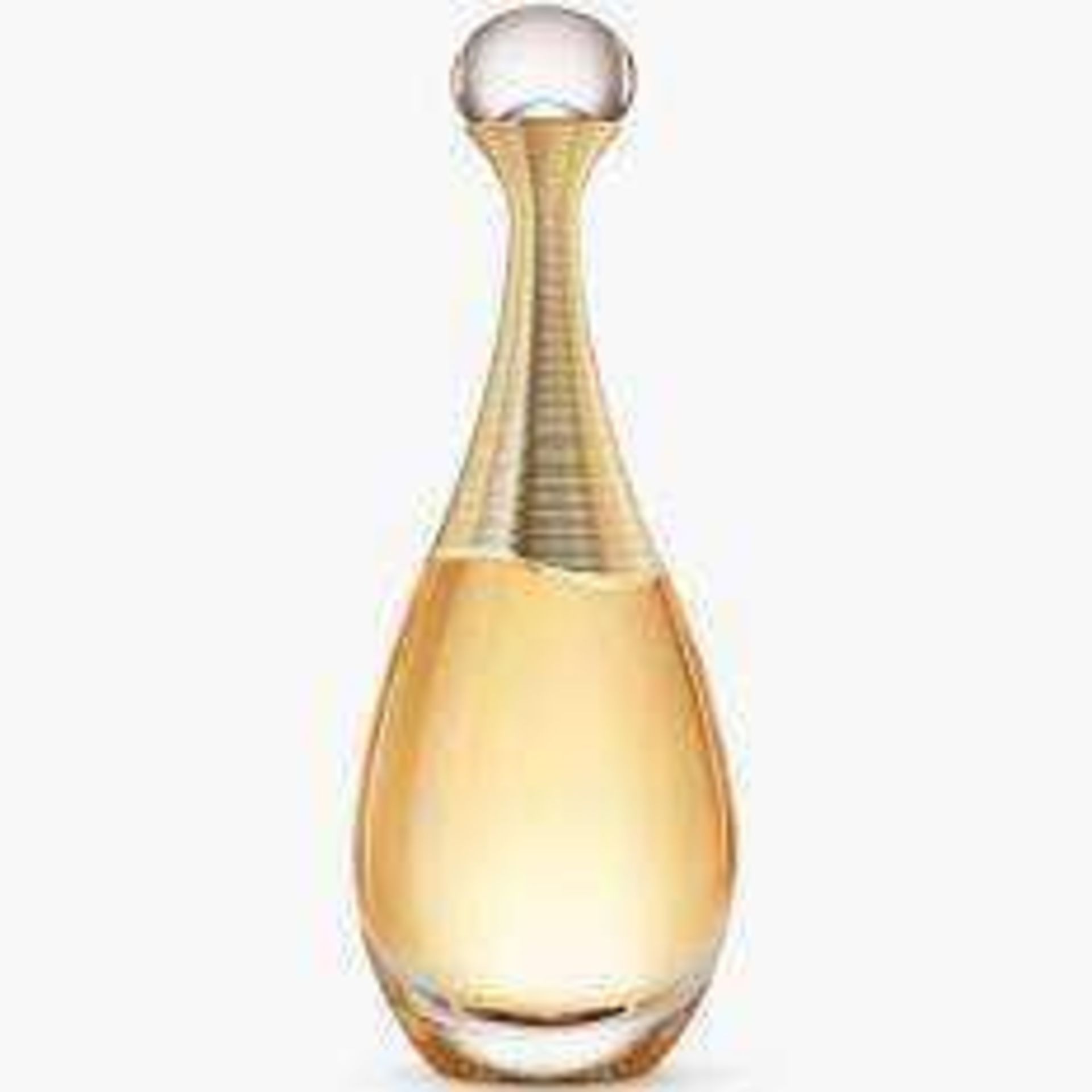 RRP £110 Unboxed Unused Ex Display Tester Bottle Of Dior J'Adore 100Ml Perfume