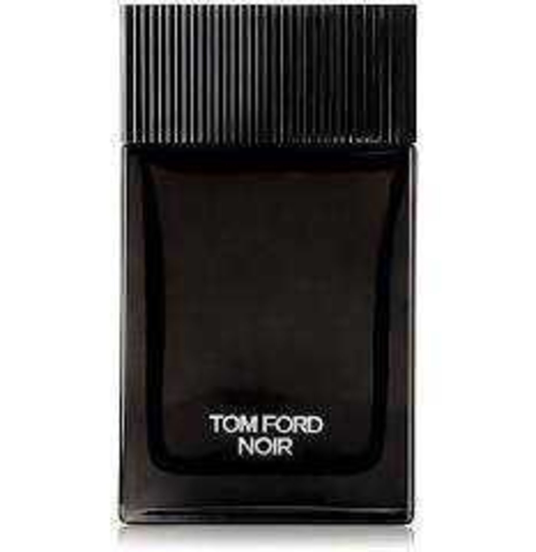 RRP £120 Unboxed Unused Ex-Display Tester Bottle Of Tom Ford Noir Eau De Parfum Spray 100Ml