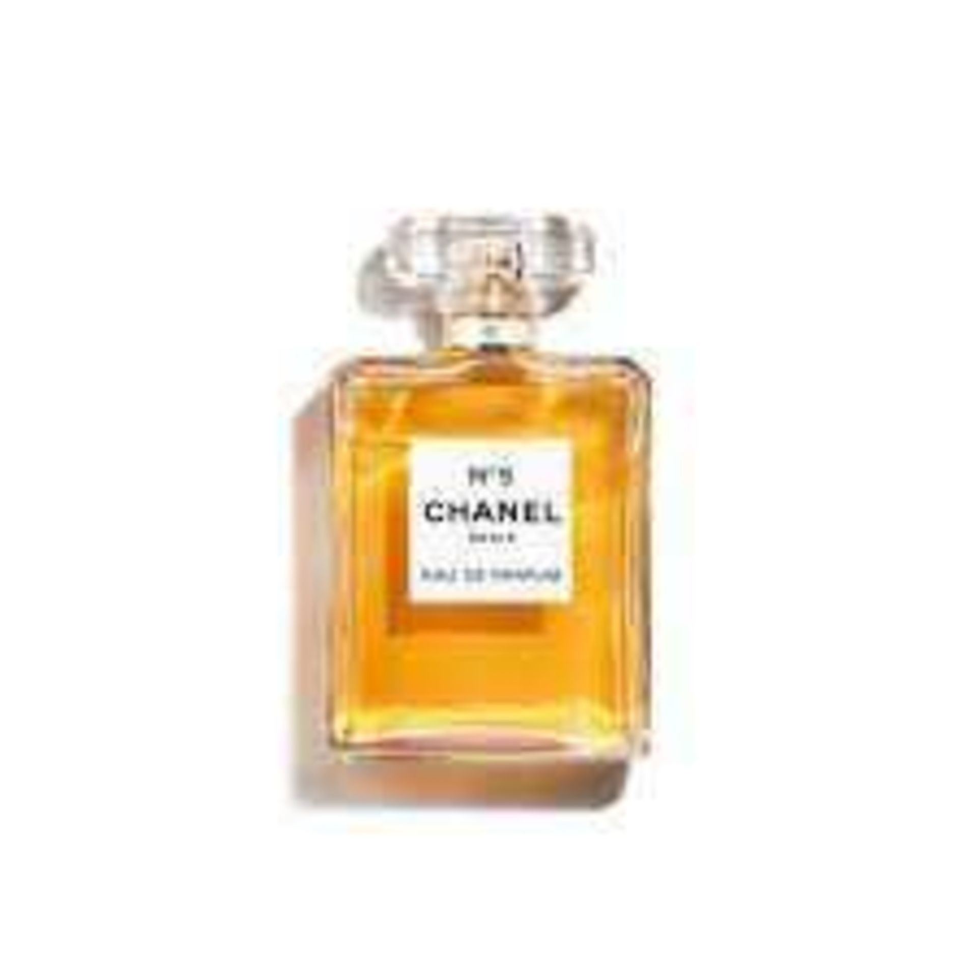 RRP £115 Unboxed Unused Ex-Display Tester Bottle Of Chanel No 5 Eau De Parfum Spray 100Ml