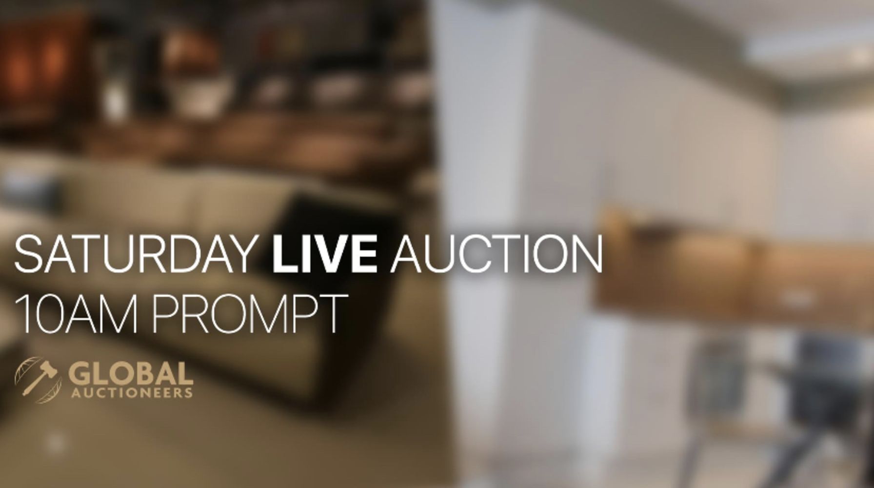 No Reserve - Saturday Live Mega Auction!!! 9th January 2021