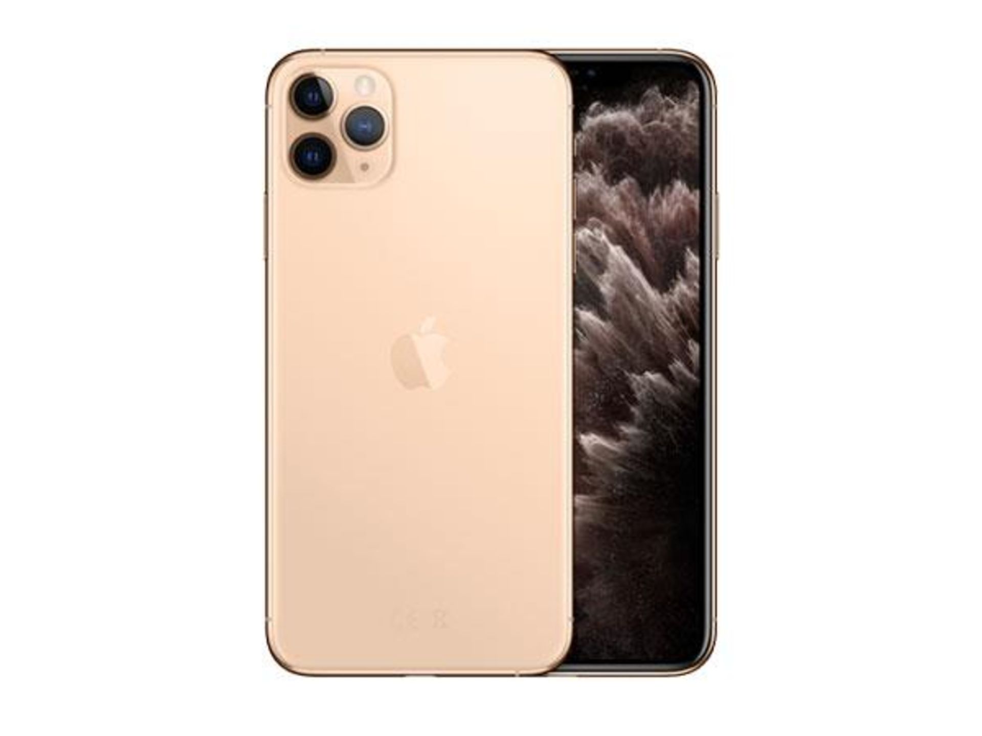 RRP £1,049 Apple iPhone 11 Pro 64GB Gold, Grade A (Appraisals Available Upon Request) (Pictures