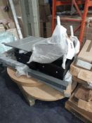 RRP £800 Assorted Flat Pack Furniture In Part Lots (Appraisals Available On Request) (Pictures For