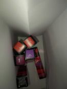 RRP £150 Gift Bag To Contain 6 Brand-New Unused Testers Of Urban Decay Vice Lipsticks In Assorted Sh