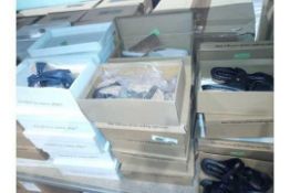 RRP £250 Lot To Contain 10 Boxed Assorted Designer Fashion Shoes Comfort And Flex And Soft In Assort