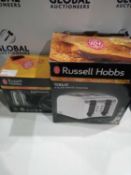 RRP £200 Lot To Contain 6 Boxed Kitchen Appliances