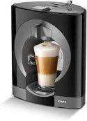 RRP £100 Boxed Krups Nescafe Dolce Gusto Oblo