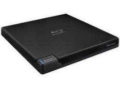 RRP £90 Boxed Pioneer Bdr-Xdo7Tb Slim Portable