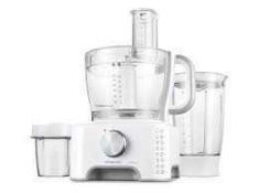 RRP £100 Boxed Kenwood Multipro Food Processor