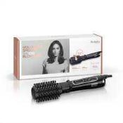 Combined RRP £150 Lot To Contain 3 Assorted Hair Products To Include Babyliss Big Hair ,Remington Pr