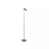 RRP £80 Boxed Designer Debenhams Boba Floor Lamp