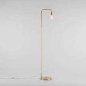 RRP £120 Boxed Debenhams Macy Floor Lamp