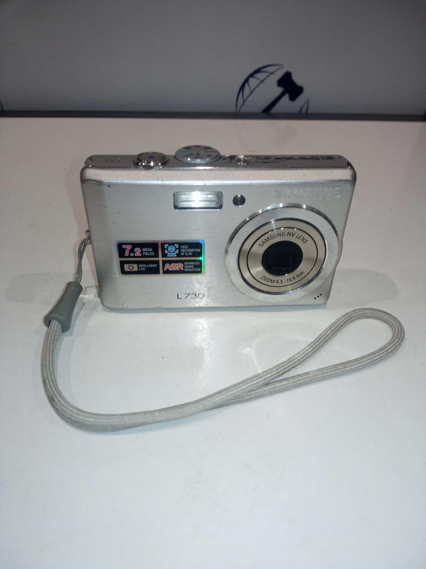 RRP £200 Lot To Contain 6 Assorted Retro Cameras And Camcorders - Image 6 of 6