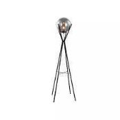 RRP £100 Boxed Eden Floor Lamp