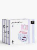 RRP £80 4 Boxed John Lewis Children's Toys