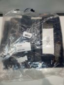 RRP £75 Lot To Contain 3 Bagged And Tagged Brand New Designer Debenhams Assorted Jeans