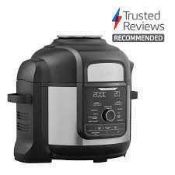 RRP £200 Boxed Brand New Ninja Foodi Max 7.5L Multi-Cooker