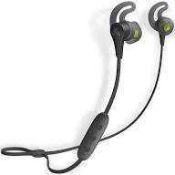 RRP £120 Boxed Pair Of Jaybird X4 Wireless Sports Headphones