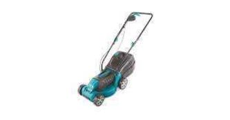 RRP £80 Boxed Ferrex 1200W Electric Lawnmower