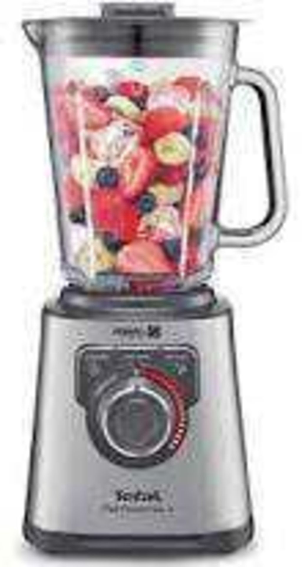 RRP £100 Lot To Contain 2 Boxed High Performance Blenders
