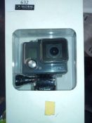 RRP £180 Boxed Go Pro Hero Action Camera