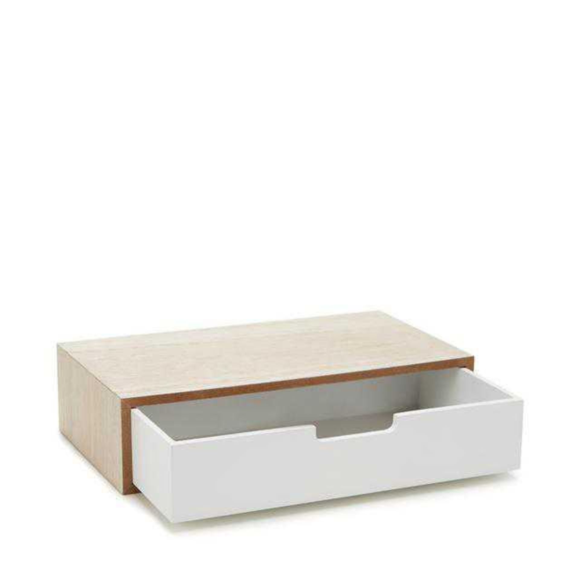 RRP £50. Boxed Desk Drawer Holstered (Appraisals Available On Request)(Pictures For Illustration