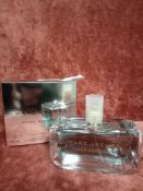 RRP £95 Boxed Full 100Ml Tester Bottle Of Marc Jacobs Divine Decadence Eau De Parfum Spray