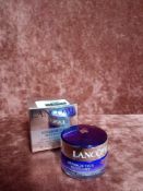 RRP £50 Brand New Boxed Unused Tester Of Lancôme Paris Renergie Yeux Multi-Lift 15Ml Firming Anti-Wr