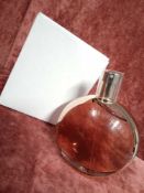 RRP £95 Boxed Full 100Ml Tester Bottle Of Hermes L'Ambre Des Merveilles Edp Spray