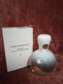 RRP £60 Boxed Full 90 Ml Tester Bottle Of Lacoste Eau De Lacoste Femme Perfume Spray