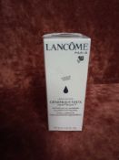 RRP £50 Brand New Boxed And Sealed Tester Of Lancôme Paris Advanced Genifique Yeux Light Pearl Eye I
