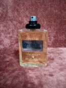 RRP £70 Unboxed 100Ml Tester Bottle Of Gentleman Givenchy Edt Spray Ex-Display