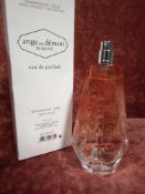 RRP £80 Boxed 100Ml Tester Bottle Of Givenchy Ange Ou Demon Le Secret Eau De Parfum