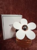 RRP £75 Boxed 100Ml Tester Bottle Of Marc Jacobs Daisy Love Edt Spray Ex-Display