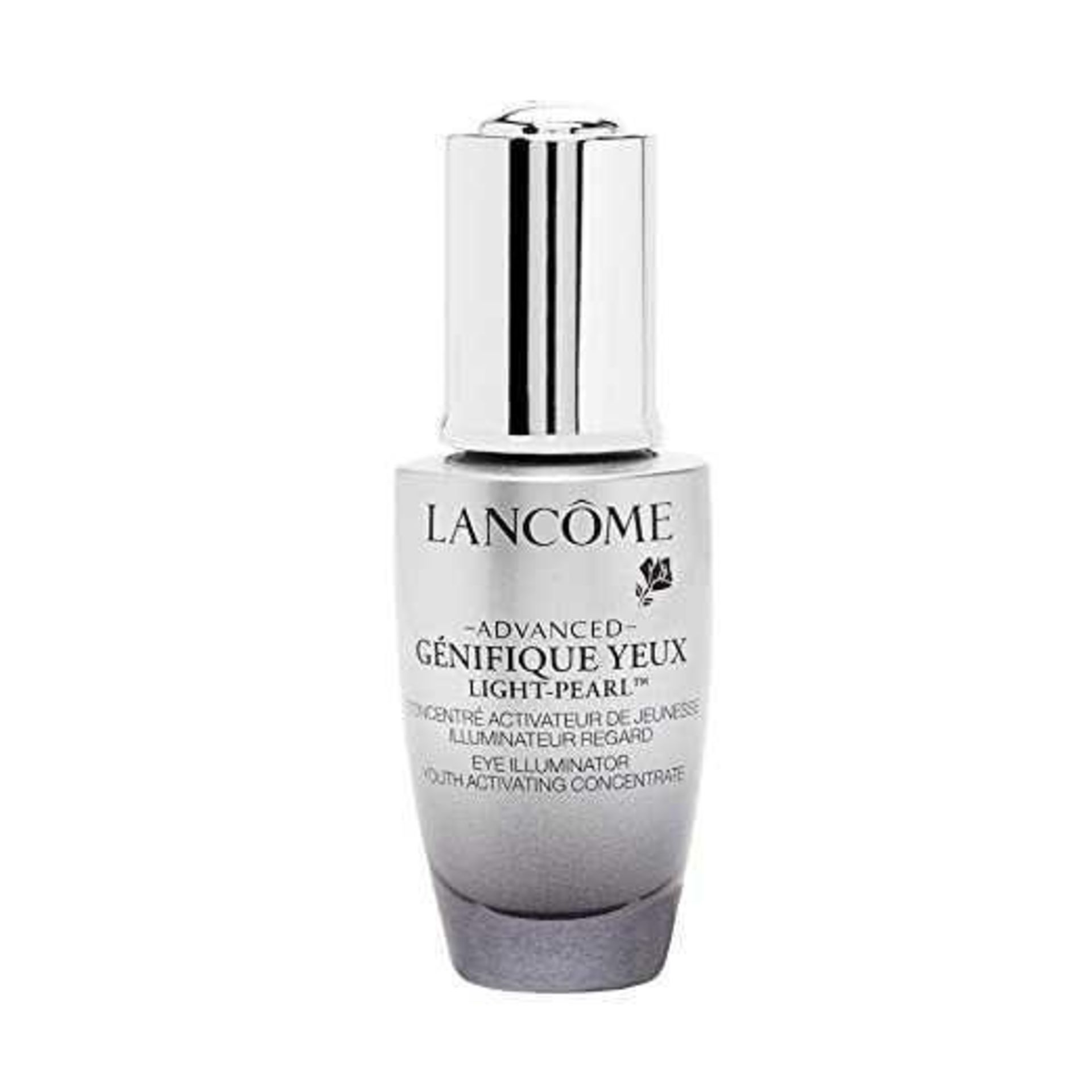 RRP £50 Brand New Boxed And Sealed Tester Of Lancôme Paris Advanced Genifique Yeux Light Pearl Eye I - Image 3 of 3