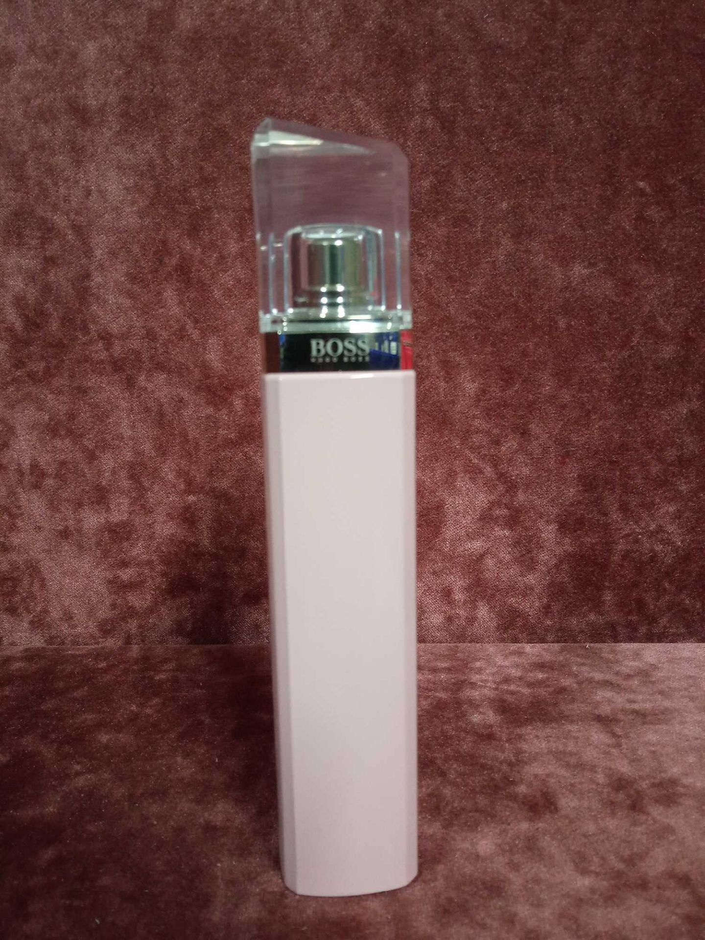 RRP £75 Unboxed 75Ml Tester Bottle Of Hugo Boss Ma Vie Eau De Parfum Ex Display