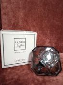 RRP £80 Boxed 75Ml Tester Bottle Of Lancôme Paris La Nuit Tresor L'Eau De Parfum