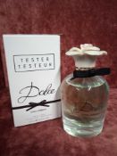 RRP £80 Boxed Full 75Ml Tester Bottle Of Dolce And Gabbana Dolce Eau De Parfum Spray