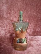 RRP £90 Unboxed 100Ml Tester Bottle Of Jean Paul Gaultier Classique Intense Eau De Parfum